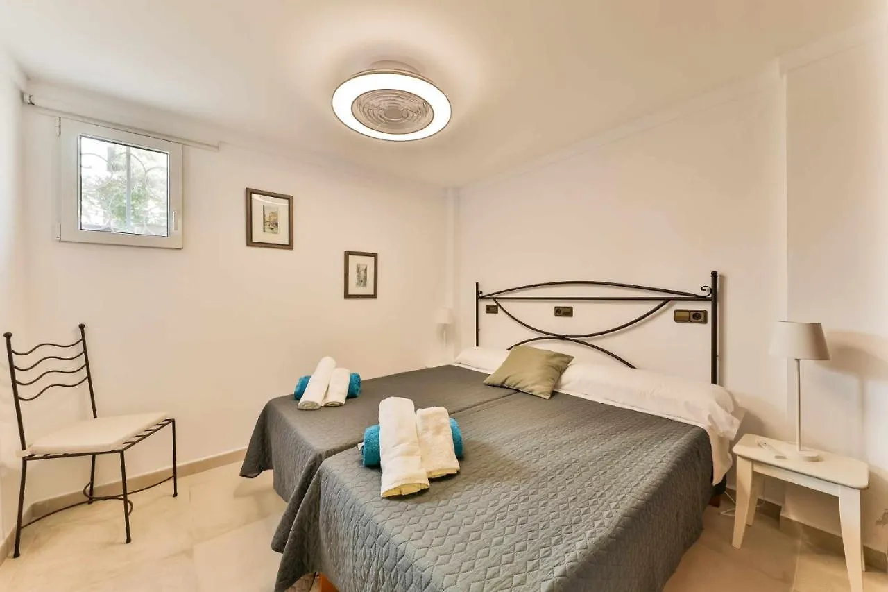 Villa Sa Caleta Portocolom Spa Extra Spain