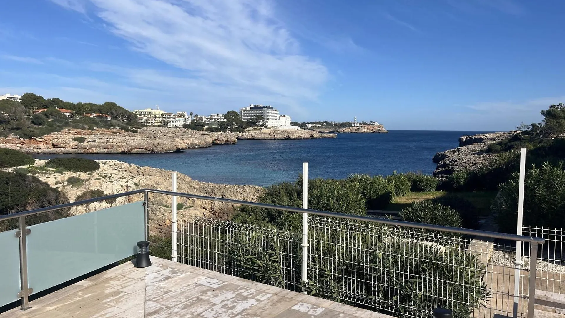 Villa Sa Caleta Portocolom Spa Extra