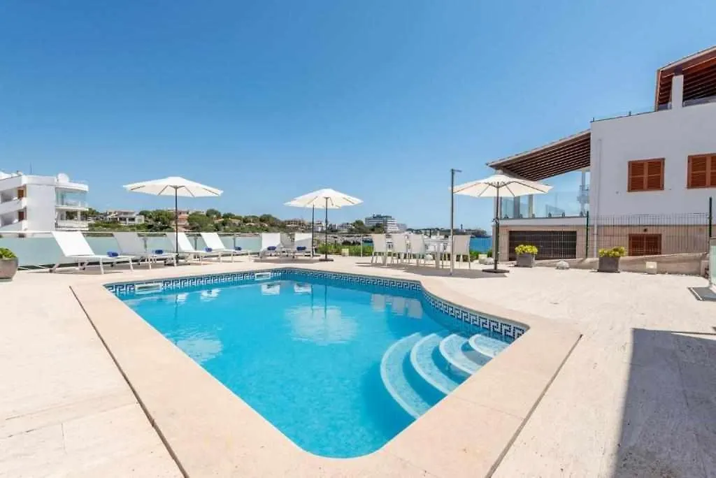 Villa Sa Caleta Portocolom Spa Extra 0*, Portocolom (Mallorca)