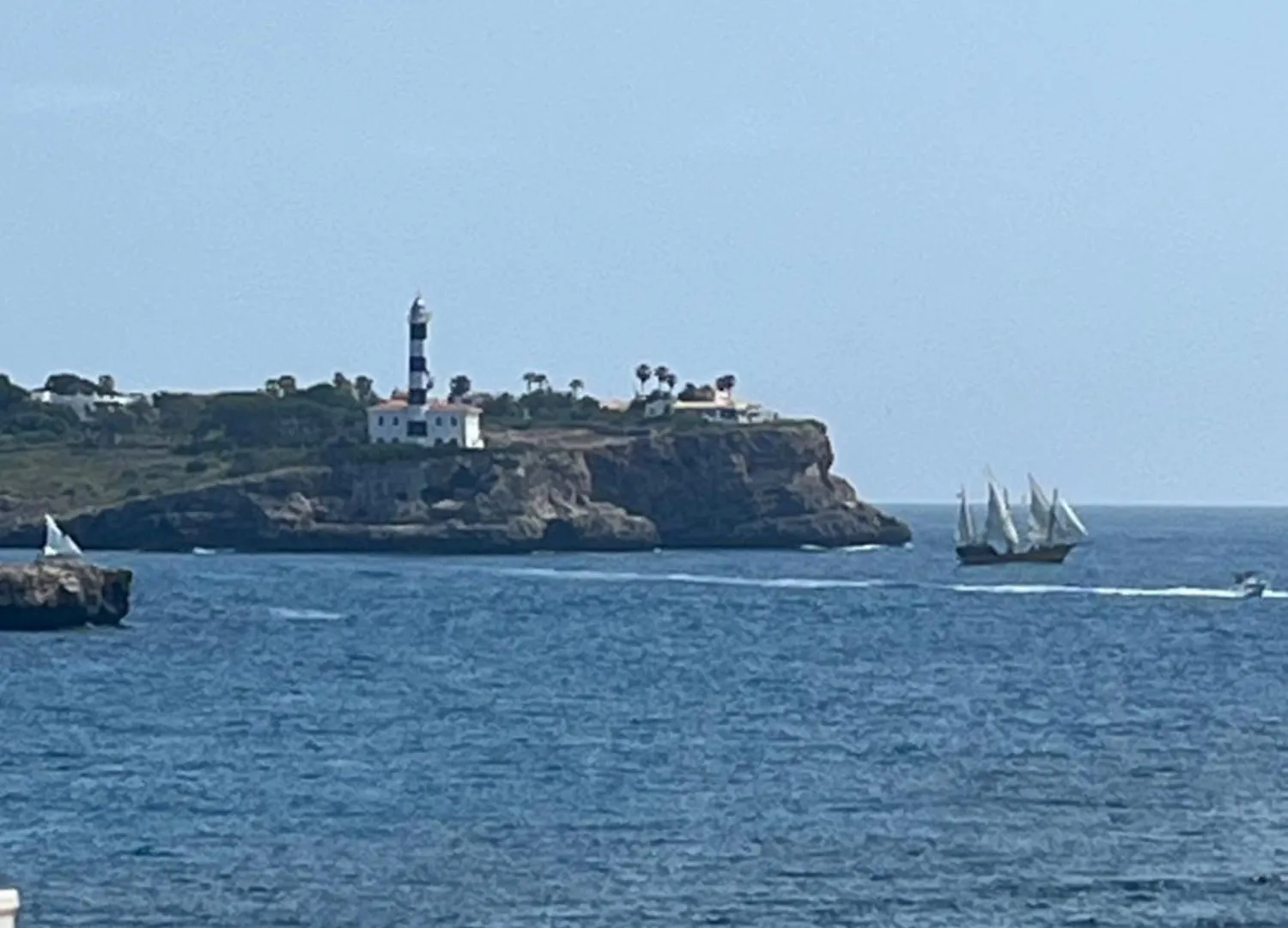 Villa Sa Caleta Portocolom Spa Extra Spain