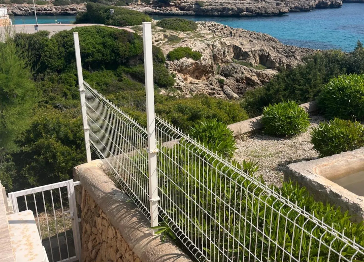 Chalet Villa Sa Caleta Portocolom Spa Extra Spain